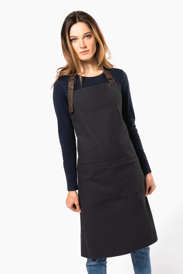 Tablier coton vintage – Image 8