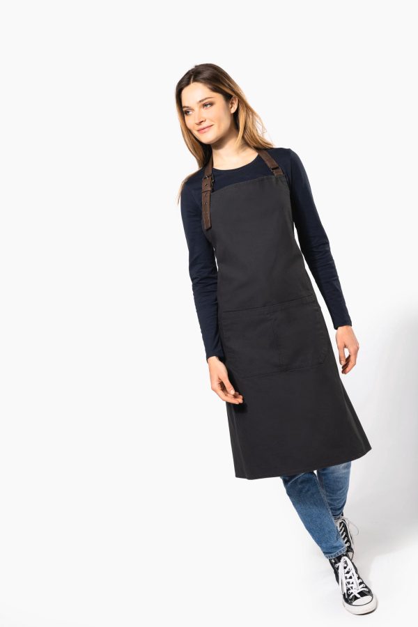 Tablier coton vintage – Image 9