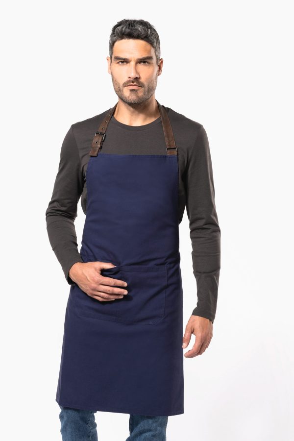 Tablier coton vintage – Image 4