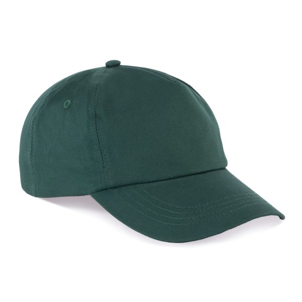Casquette - 5 panneaux – Image 6