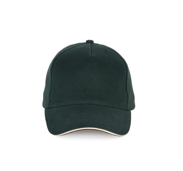 Casquette - 5 panneaux – Image 7