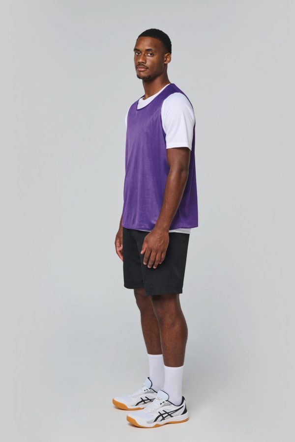 Chasuble réversible multisports unisexe – Image 4
