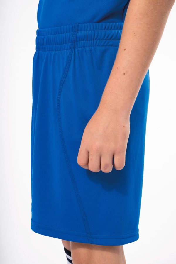 Short de sport enfant – Image 5