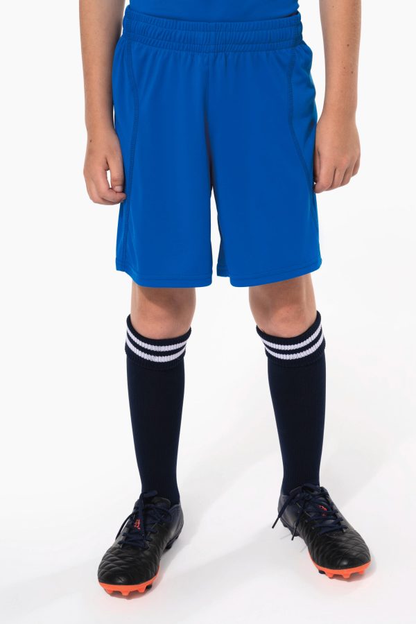 Short de sport enfant – Image 4
