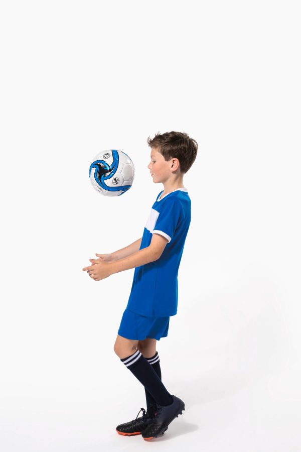 Maillot manches courtes enfant – Image 6