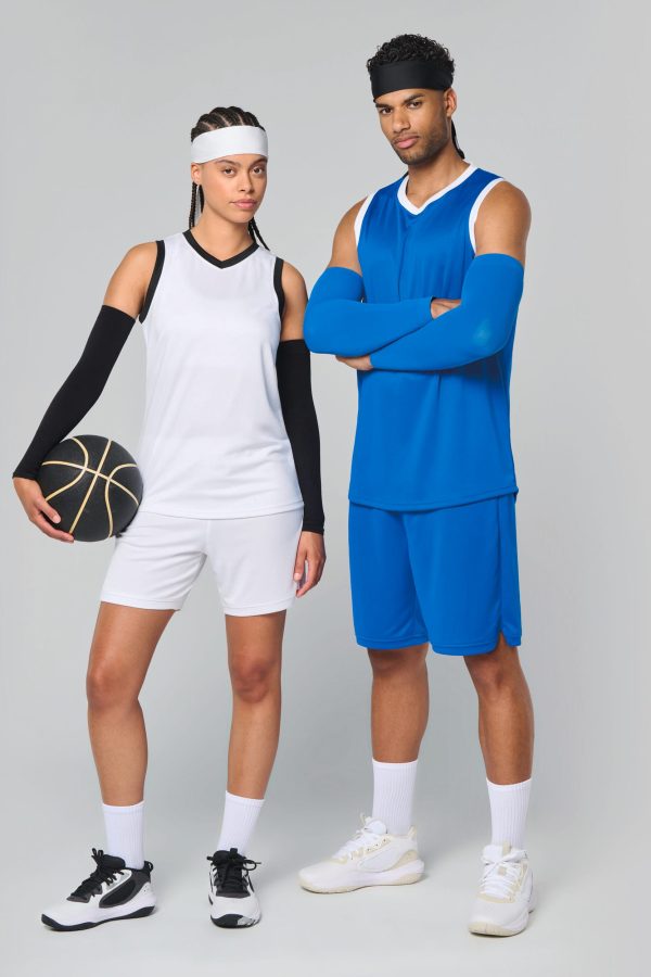 Maillot de basket-ball femme – Image 5