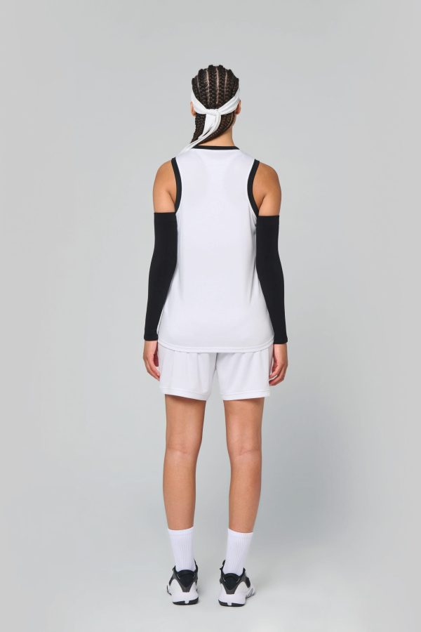 Maillot de basket-ball femme – Image 3