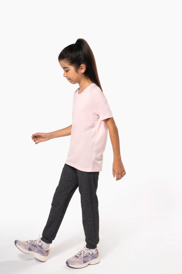 T-shirt sport manches courtes enfant – Image 11