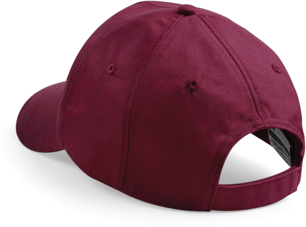 Casquette originale 5 panneaux – Image 7