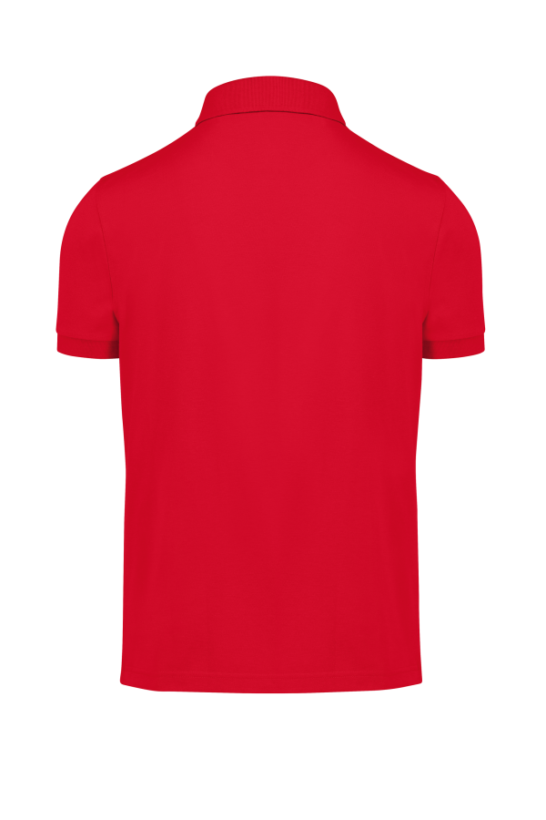 MY POLO 180 Homme manches courtes – Image 25
