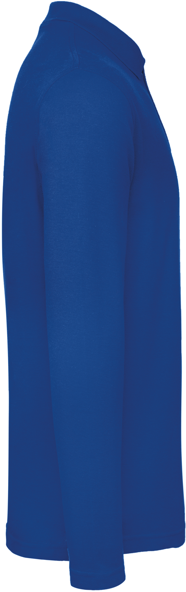 Polo homme ID.001 manches longues – Image 16