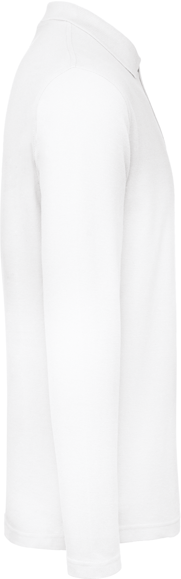 Polo homme ID.001 manches longues – Image 18