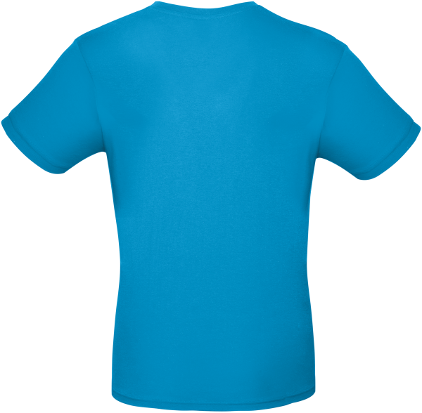 T-shirt homme #E150 – Image 4