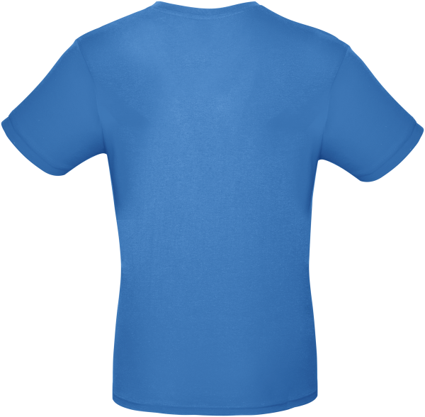 T-shirt homme #E150 – Image 6