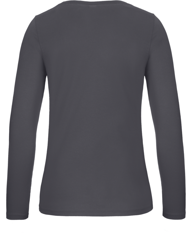 T-shirt manches longues femme #E150 – Image 9