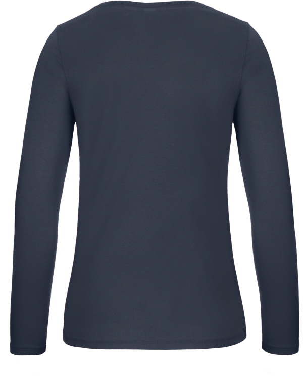 T-shirt manches longues femme #E150 – Image 13