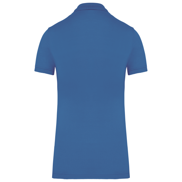 Polo piqué Bio180 femme – Image 17