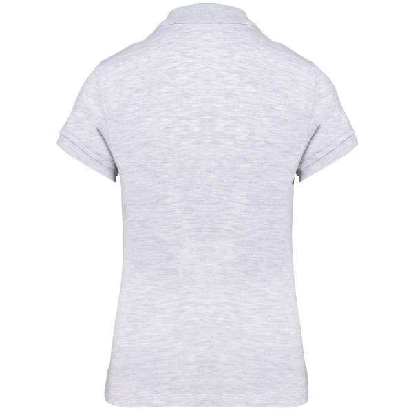Polo manches courtes femme – Image 10