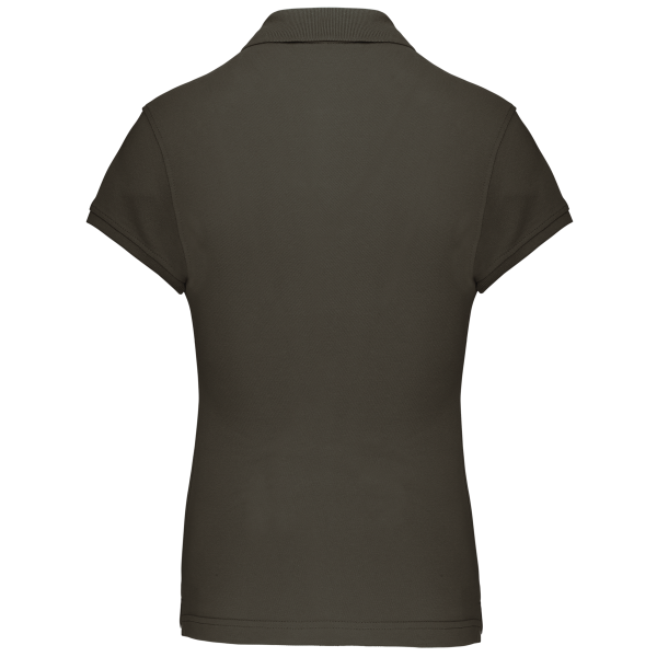 Polo manches courtes femme – Image 18