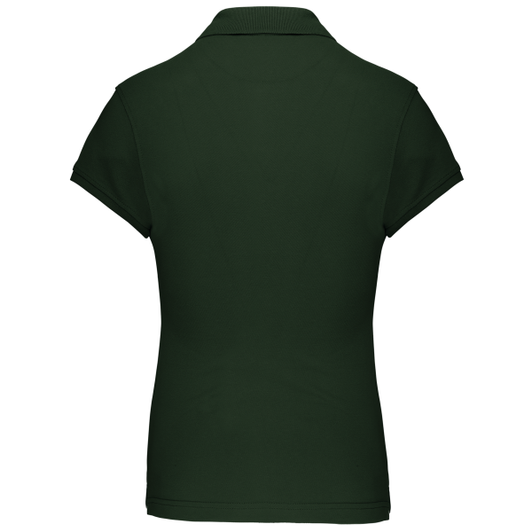 Polo manches courtes femme – Image 20