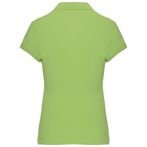 Polo manches courtes femme – Image 30