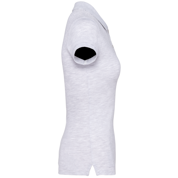 Polo manches courtes femme – Image 11