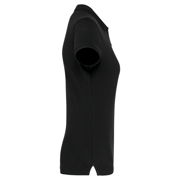 Polo manches courtes femme – Image 13