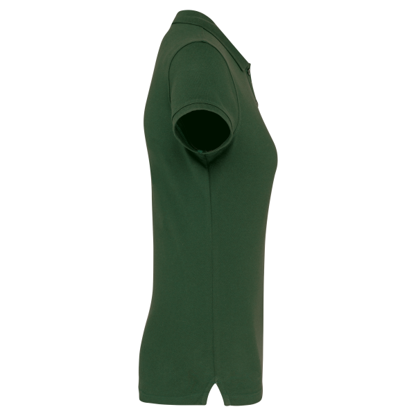 Polo manches courtes femme – Image 21
