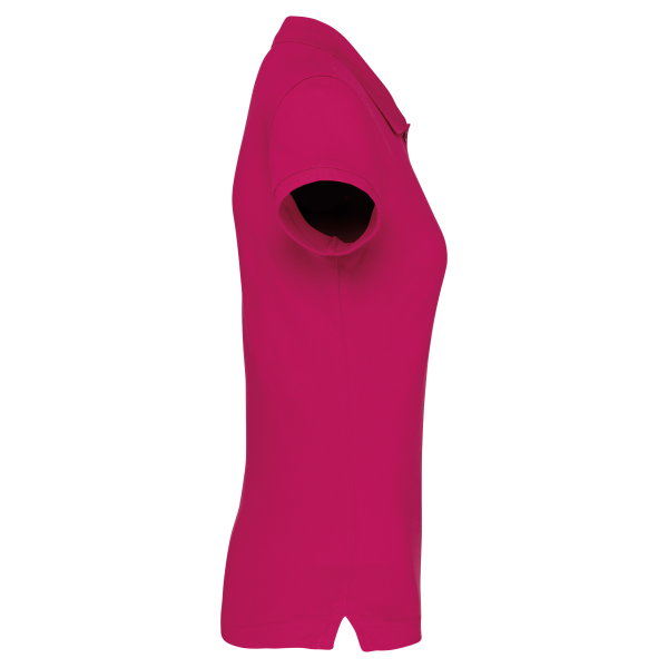Polo manches courtes femme – Image 23