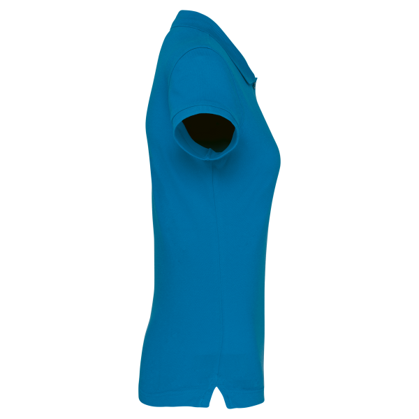Polo manches courtes femme – Image 45