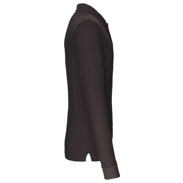 Polo manches longues homme – Image 18