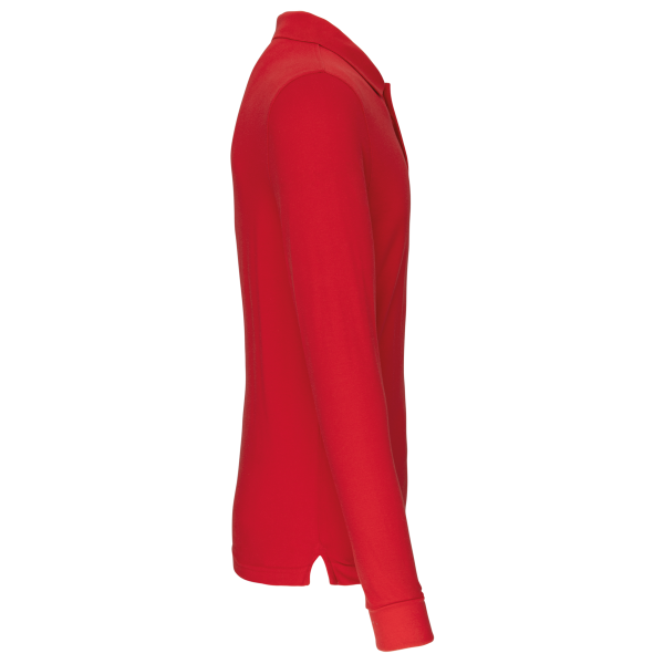 Polo manches longues homme – Image 42