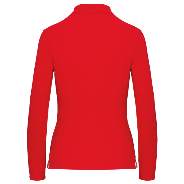 Polo manches longues femme – Image 39