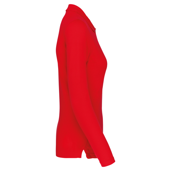 Polo manches longues femme – Image 40