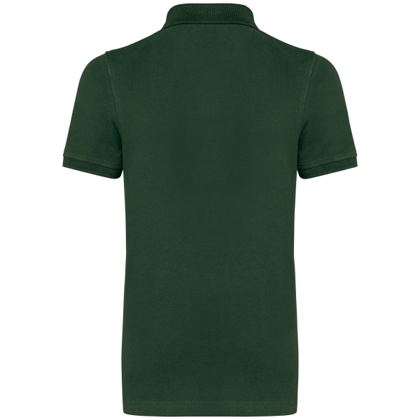 Polo manches courtes enfant – Image 9