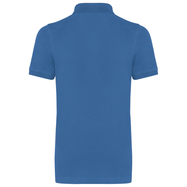 Polo manches courtes enfant – Image 11