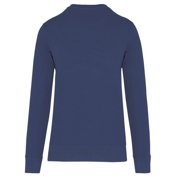 Sweat-shirt écoresponsable col rond unisexe – Image 25
