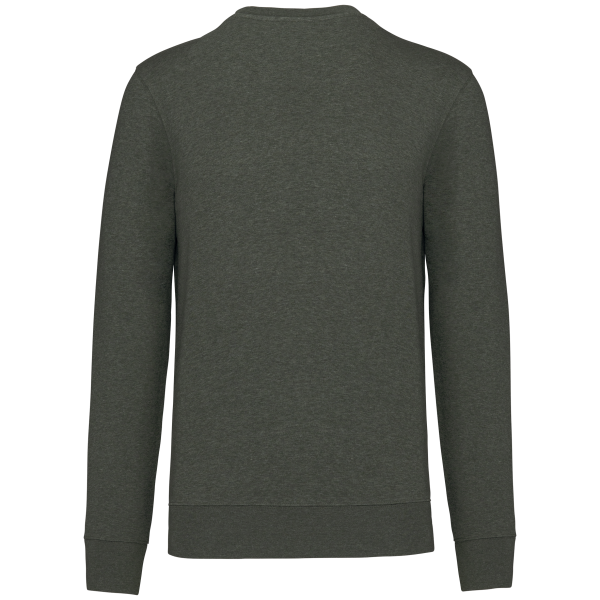 Sweat-shirt écoresponsable col rond unisexe – Image 33
