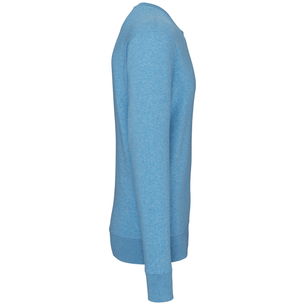Sweat-shirt écoresponsable col rond unisexe – Image 20