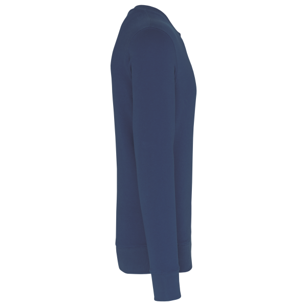 Sweat-shirt écoresponsable col rond unisexe – Image 26