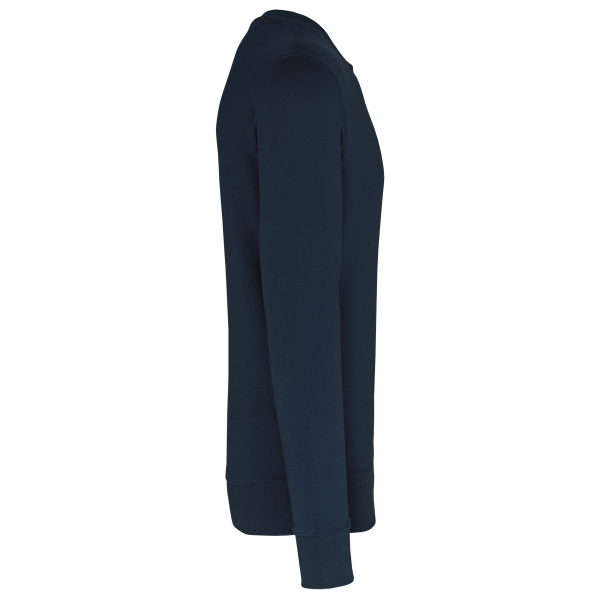 Sweat-shirt écoresponsable col rond unisexe – Image 50