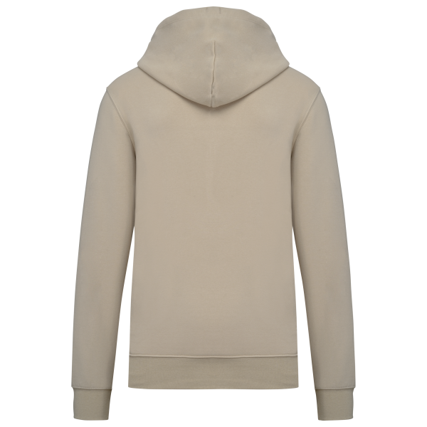 Sweat-shirt écoresponsable à capuche homme – Image 48