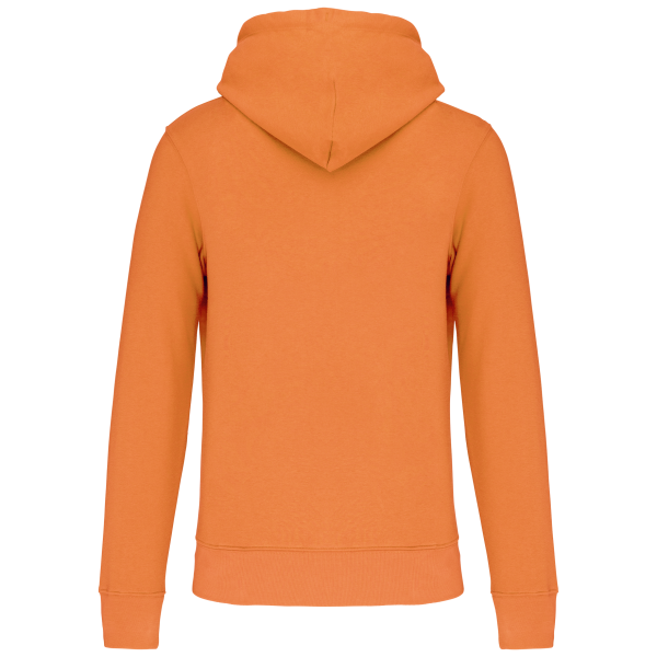Sweat-shirt écoresponsable à capuche enfant – Image 12