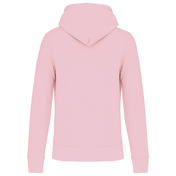Sweat-shirt écoresponsable à capuche enfant – Image 20