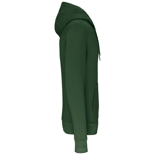 Sweat-shirt écoresponsable à capuche enfant – Image 9
