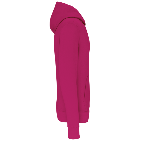 Sweat-shirt écoresponsable à capuche enfant – Image 11