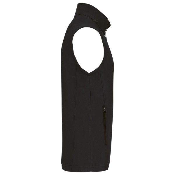Bodywarmer softshell homme – Image 16