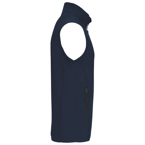 Bodywarmer softshell homme – Image 32