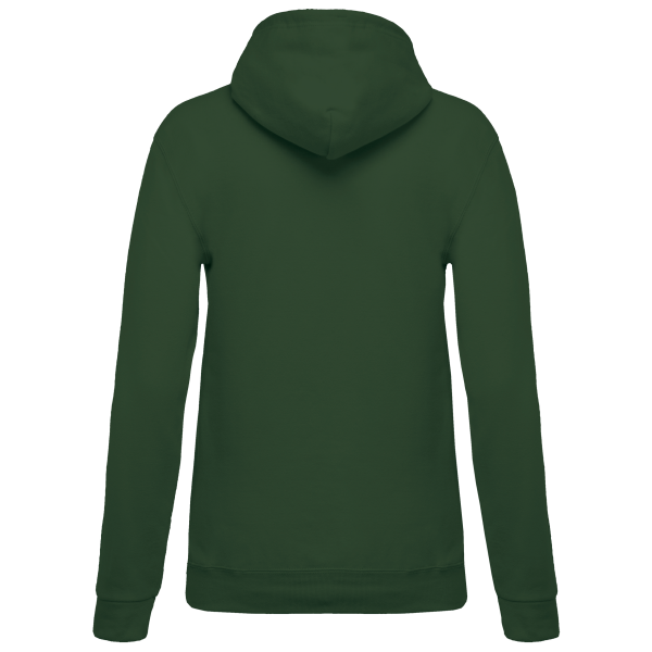 Sweat-shirt capuche femme – Image 27