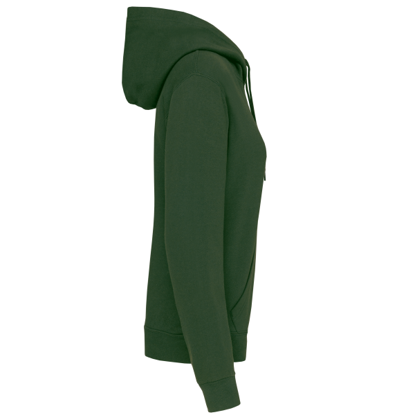 Sweat-shirt capuche femme – Image 28